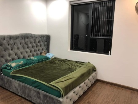 Cho thuê nhà nguyên căn, Cổ Nhuế, Bắc Từ Liêm, 40m2 x 5T, Mt 4m, Full đồ, giá: 10Tr/Th (Có TL)