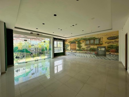 Cho thuê shophouse Saigon Gateway chỉ từ 10tr/t hoàn thiện cơ bản siêu rẻ