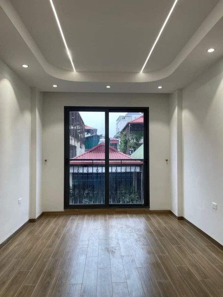 Bán nhà ngõ ô tô Thái Hà, Đống Đa 46m, 7 tầng, mt 3.55, giá 12.79 tỷ