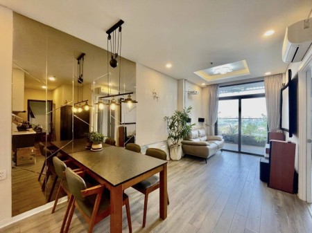 Ra mắt giỏ hàng ngoại giao giá gốc từ cđt căn hộ