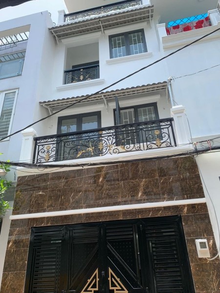 Chủ nhà cần bán gấp căn ở Gò Vấp giá 5 tỷ HXH