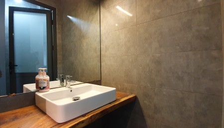 Cho thuê cao ốc văn phòng Trần Khắc Chân, Phú Nhuận