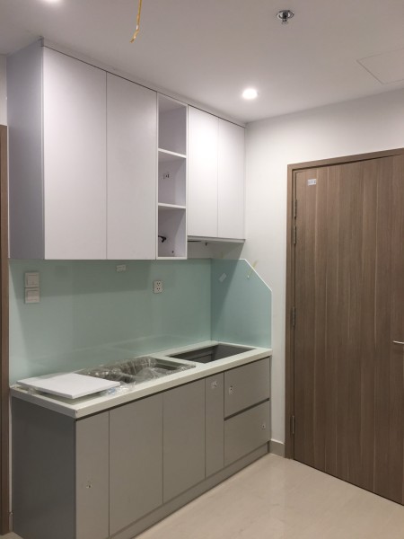 Cho thuê căn hộ Studio Bếp rèm Vinhomes Quận 9 chỉ 4,8 triệu