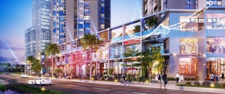Bán căn hộ chính chủ Moonlight Centre Point, 1PN, DT 35m2, giá cực ưu đãi chỉ 1,9 tỷ