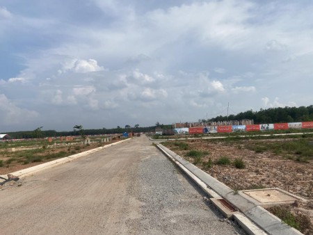 Tin siêu hot: Đất vàng trao tay nhận ngay ưu đãi