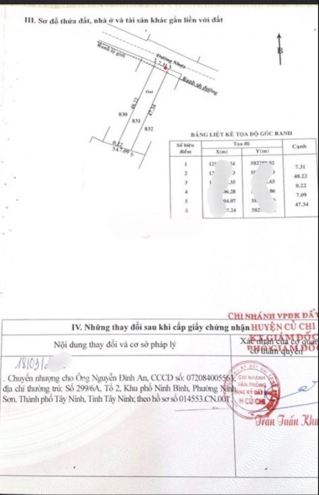 Đi đến slide 4
