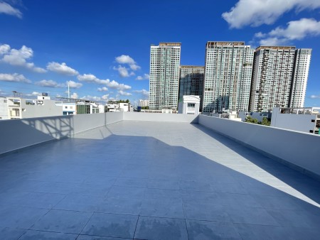 Ở đây có cho thuê văn phòng giá siêu rẻ và rộng rãi