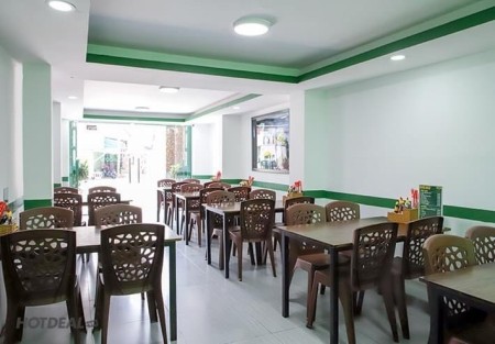 Đi đến slide 3