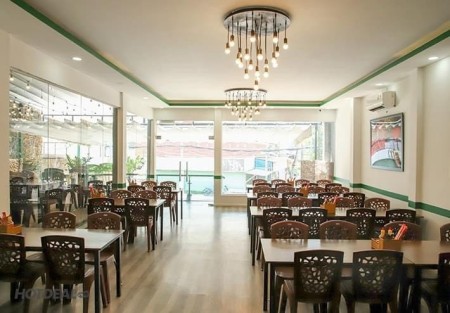 Cho thuê mặt bằng kinh doanh kh sinh viên Bình Thạnh