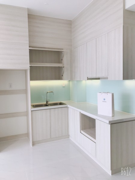 Giá chấn động căn hộ Safira Khang Điền - 2PN 2WC sổ hồng đầy đủ 2.35 tỷ