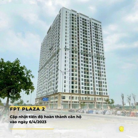 Bán căn hộ duy nhất tại Đà Nẵng, chỉ 1,8 tỷ sở hữu căn hộ 2 phòng ngủ view biển