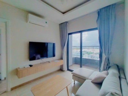Cho thuê căn hộ giá rẻ ngay tại trung tâm thành phố Đà Nẵng