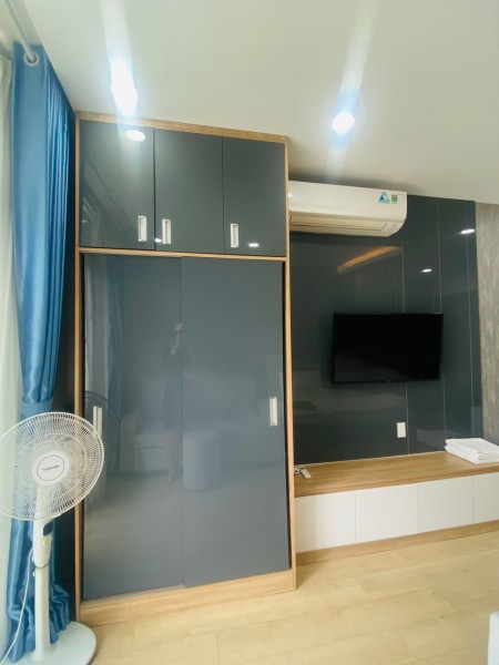 Bán căn hộ Oceanvista view biển - sân golf. Sở hữu lâu dài - giá tốt