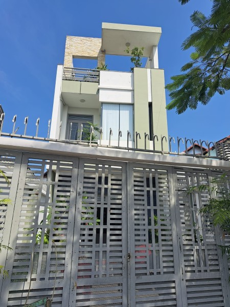 Ngộp Bank! Mặt tiền Huỳnh Tấn Phát, Phú Xuân, NB, 134m2 = 5m x 28m, 3 lầu, chỉ 11,9 tỷ!