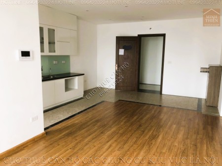 Chung cư Ct8 The Emerald Đình Thôn Mỹ Đình, Cho thuê căn hộ 2 ngủ nội thất cơ bản giá thuê linh động