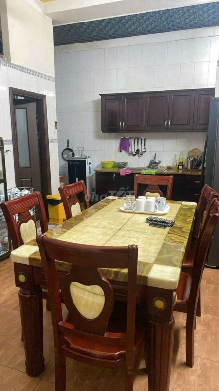 Kẹt tiền cần bán gấp nhà Nguyễn Đình Chính - Phú Nhuận 1tỷ150