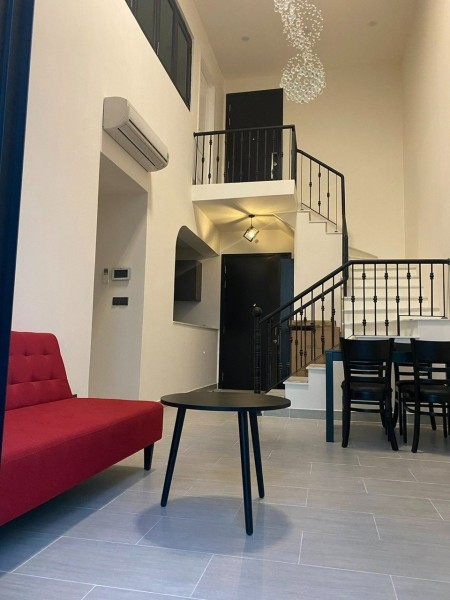 Cho thuê căn Duplex 2PN dự án Feliz en Vista Quận 2 102.58m2, giá 25 triệu bao phí, ở liền