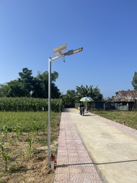 Đi đến slide 3