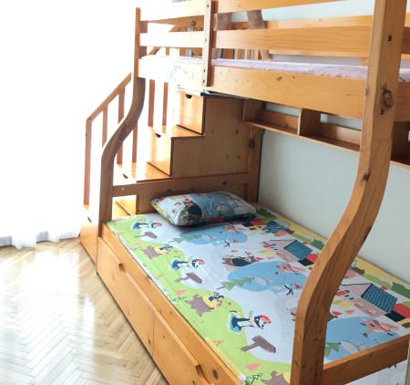 Duy nhất 2 phòng view nội khu Feliz En Vista sẵn sổ công chứng ngay 6.5 tỷ - 0945 822 716