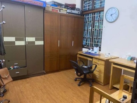 Cho Thuê Nhà Nguyên Căn, Lưu Hữu Phước, Mỹ Đình, Nam Từ Liêm, 70m2 x 5T, Mt 5m, Giá: 25Tr/Th.