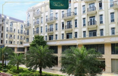 Bán Nhà Him lam Mặt Đường Tố Hữu, Kinh doanh tuyệt đỉnh. LH 0912309003