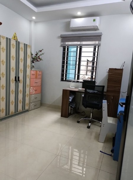 BÁN NHÀ CỔ NHUẾ, LÔ GÓC, PHÂN LÔ, Ô TÔ ĐỖ CỬA 66M2, 4 TẦNG, 5TỶ1