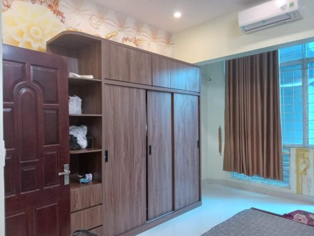Cho Thuê Nhà Nguyên Căn, Yên Hòa, Cầu Giấy, 45m2 x 5T, Mt 4m, Giá: 14 Tr/Th. (Có TL)