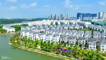 Chính chủ bán gấp biệt thự song lập 250m2 giá tốt nhất thị trường 27 tỷ BTP
