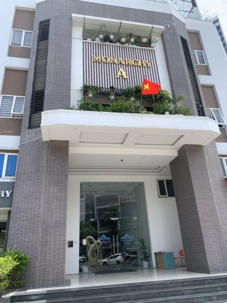 Cho thuê Shophouse FPT + Mornachy : 5 Căn tuyệt đẹp