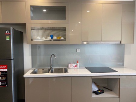 Cho thuê phòng tại W2 0608a Vinhomes West Point Mễ Trì