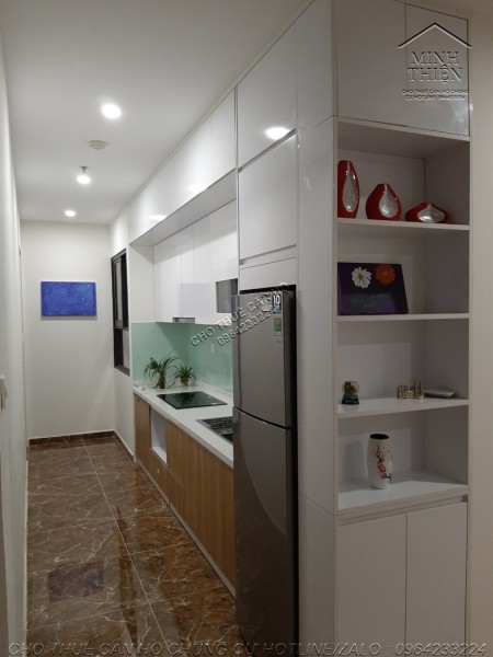 ( Chung Cư Florence Số 28 Trần Hữu Dực ) Cho Thuê Căn 2n Full Nội Thất Cao Cấp Diện Tích 87m