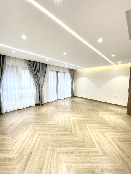 Bán nhà phố Thái Hà, Đống Đa, ô tô, kinh doanh, thang máy 7 tầng, MT 6m