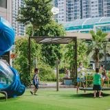 Chính chủ cần bán căn 1PN+1 gái 1,180 triệu View thoáng tại Vinhomes Ocean Park