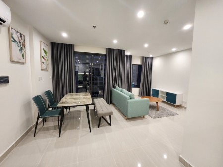 Cho thuê căn hộ 2PN + full nội thất đẹp chỉ 11 triệu