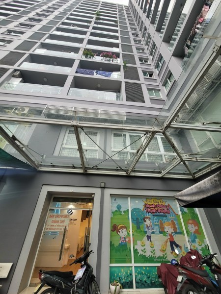 cho thuê shophouse siêu đẹp Carillon. Phường 13. Quận Tân Bình