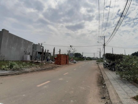 Cần bán lô đất ở q9 nhanh trong tháng này