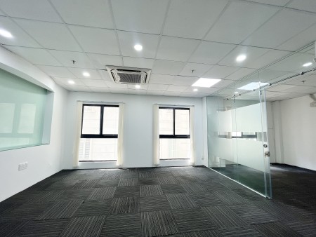 Cho thuê văn phòng giá tốt tại Sài Gòn Pearl BT, 80m2, giá cực tốt LH 0937275660