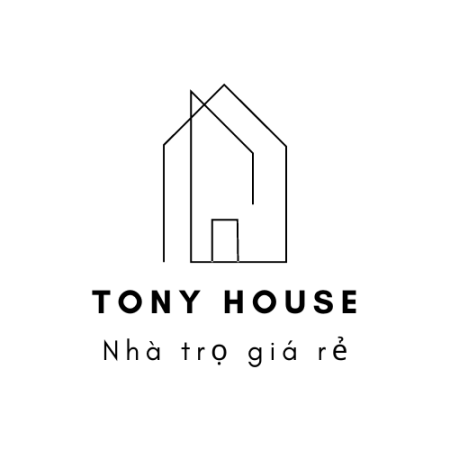 TONY HOUSE
