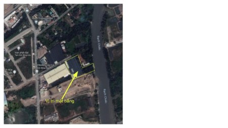 Cho thuê mặt bằng đất giá rẻ mặt tiền sông - hẻm Bưng ông Thoàn, Quận 9