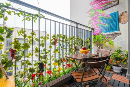 Cần bán nhanh căn 2PN+ giá 1.530tr tại Vinhomes Ocean Park