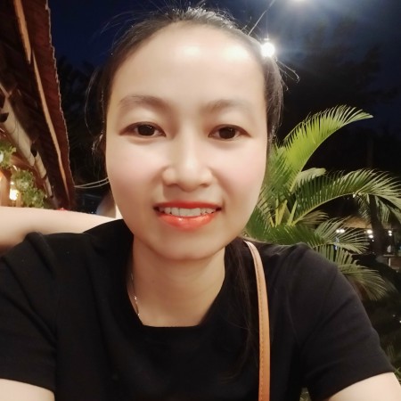Diệp Thị Thanh Phú