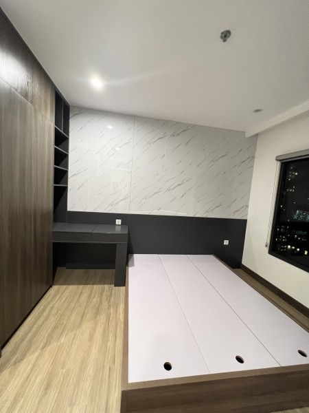 "Cho thuê 11 triệu FULL ĐỒ căn 3 ngủ Vinhomes Smart.