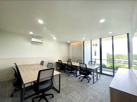Cho thuê sàn SARITOWN bao mọi chi phí giá chỉ 1x triệu, có thuê lẻ