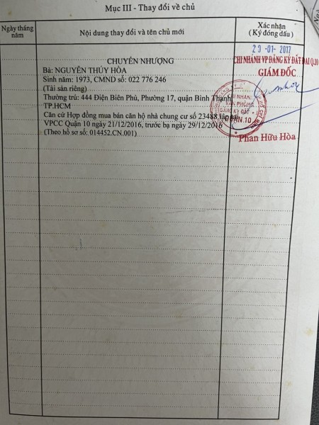 Đi đến slide 5