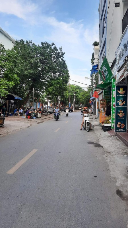 Cho thuê nhà mặt phố, Xuân Đỉnh, Bắc Từ Liêm, 60m2, Mt 4m, giá: 9 Triệu/ tháng