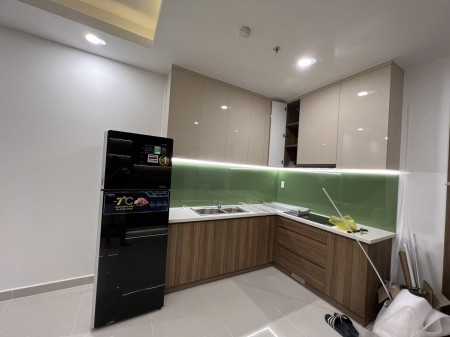 Bán căn hộ 1PN+1 54m2 View trực diện sông, mặt tiền đường (mã căn siêu đẹp)