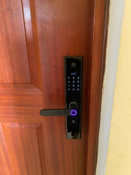 Bán chung cư Bửu Long siêu đẹp, full nội thất, chỗ để oto, wifi đầy đủ
