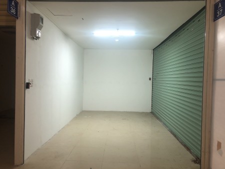 Cần cho thuê kho 9M2 giá 1,1 triệu/ tháng tại trung tâm quận Tân Phú
