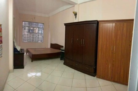 Cho thuê nhà nguyên căn, Trần Cung, Bắc Từ Liêm, 35m2 x 4T, Mt 4m, giá: 11,5 Tr/Th (Có TL)