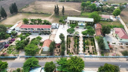 Ngộp chính chủ bán gấp lô đất 500m2